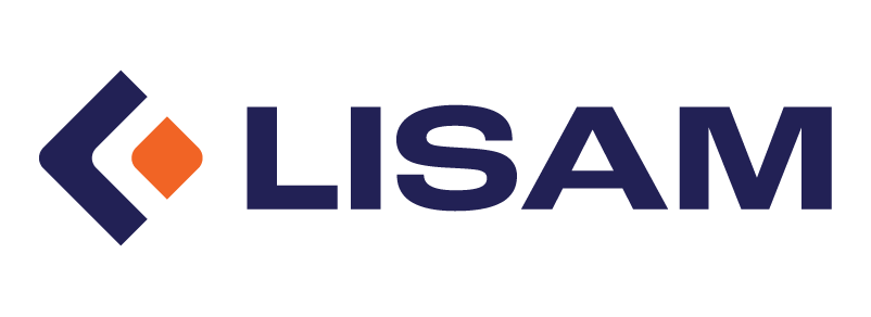 Lisam logo